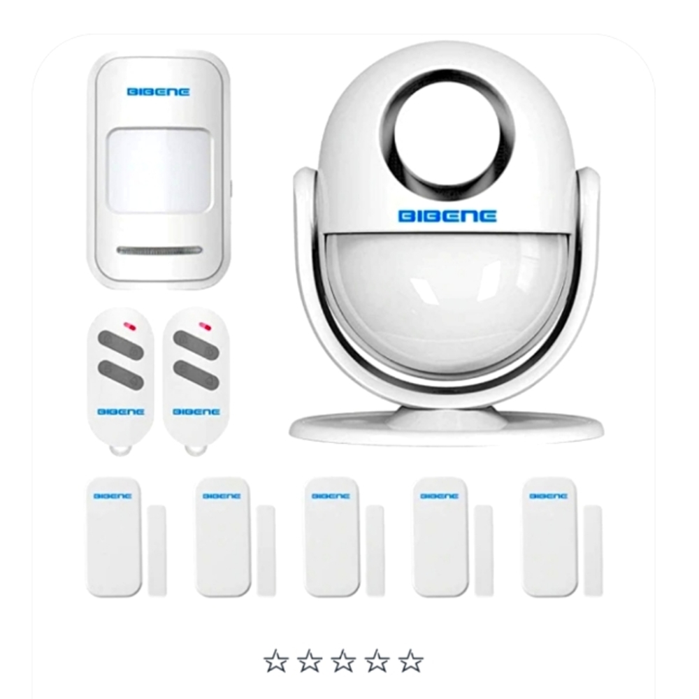 Security system